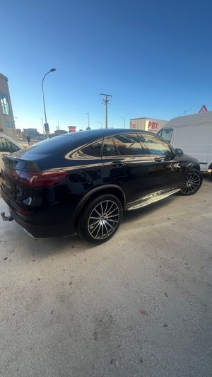 Mercedes Clase GLC 250 4 matic - Foto 6