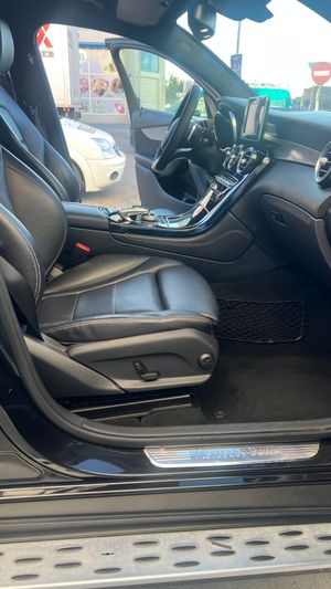 Mercedes Clase GLC 250 4 matic - Foto 10
