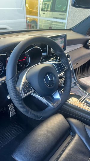 Mercedes Clase GLC 250 4 matic - Foto 15