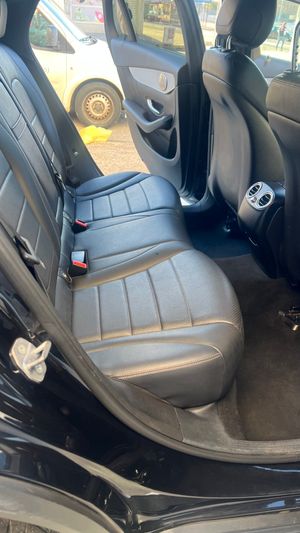 Mercedes Clase GLC 250 4 matic - Foto 8