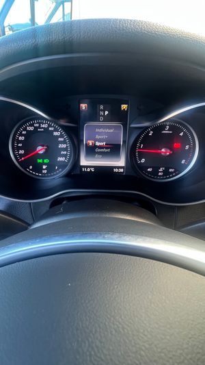 Mercedes Clase GLC 250 4 matic - Foto 20