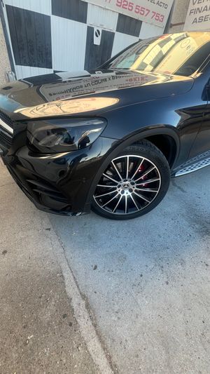Mercedes Clase GLC 250 4 matic - Foto 3