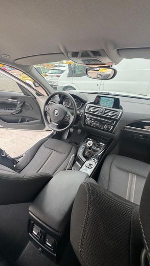BMW Serie 1 116d  - Foto 8