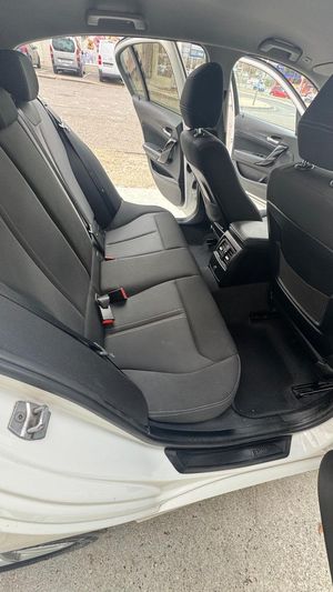 BMW Serie 1 116d  - Foto 9