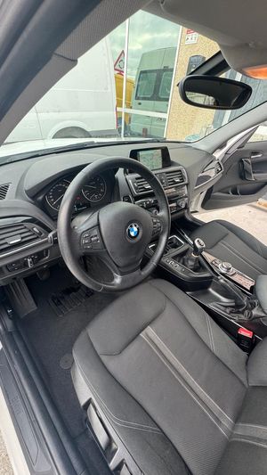 BMW Serie 1 116d  - Foto 18