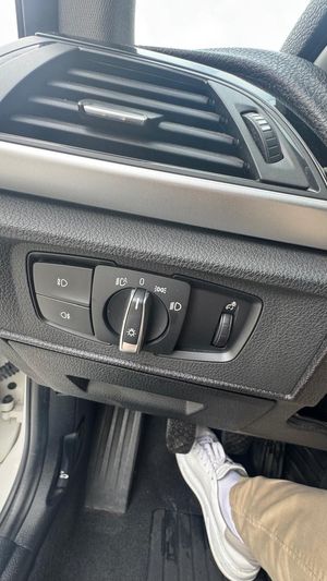 BMW Serie 1 116d  - Foto 20