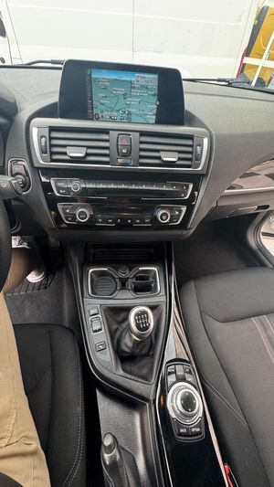 BMW Serie 1 116d  - Foto 21