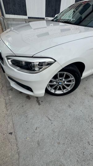 BMW Serie 1 116d  - Foto 3