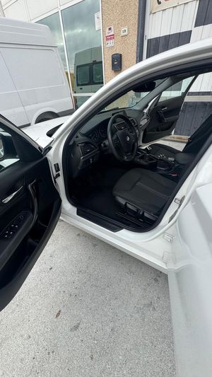 BMW Serie 1 116d  - Foto 16