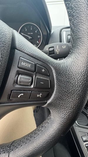 BMW Serie 1 116d  - Foto 17