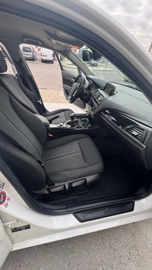 BMW Serie 1 116d  - Foto 12