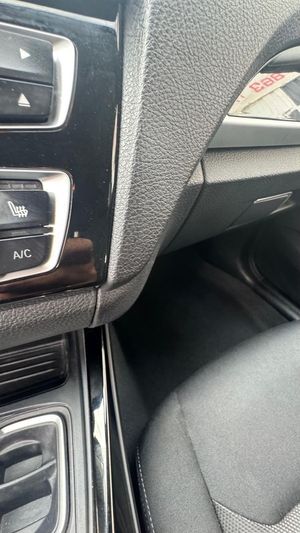 BMW Serie 1 116d  - Foto 19