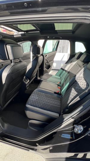 Volkswagen Tiguan r line 150cv - Foto 10