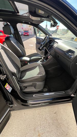 Volkswagen Tiguan r line 150cv - Foto 14