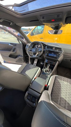 Volkswagen Tiguan r line 150cv - Foto 12