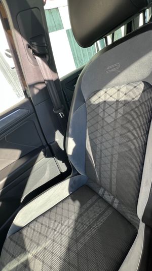 Volkswagen Tiguan r line 150cv - Foto 26