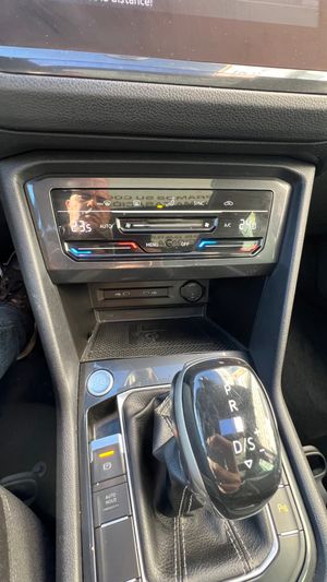 Volkswagen Tiguan r line 150cv - Foto 25