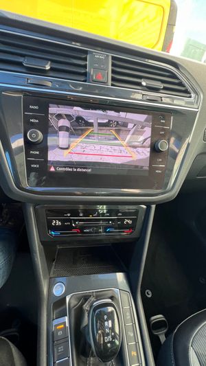 Volkswagen Tiguan r line 150cv - Foto 23