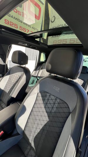 Volkswagen Tiguan r line 150cv - Foto 18