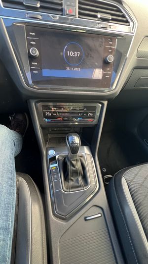 Volkswagen Tiguan r line 150cv - Foto 21