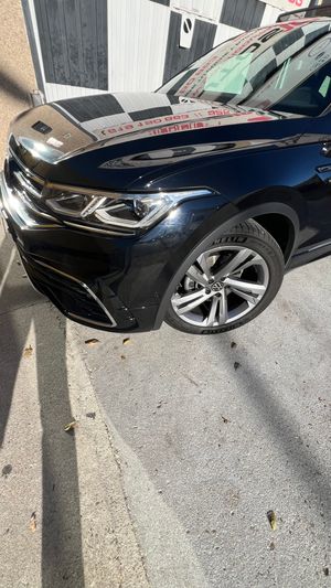Volkswagen Tiguan r line 150cv - Foto 3