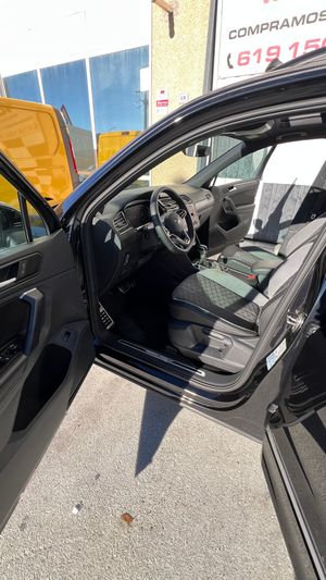 Volkswagen Tiguan r line 150cv - Foto 15