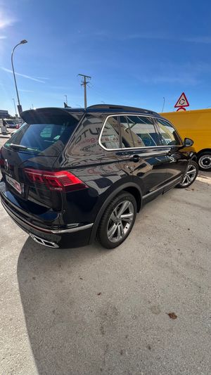 Volkswagen Tiguan r line 150cv - Foto 7