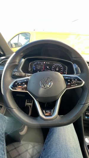 Volkswagen Tiguan r line 150cv - Foto 24