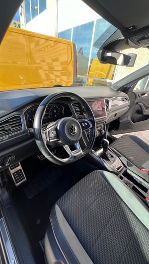 Volkswagen T-Roc troc 150cv - Foto 18