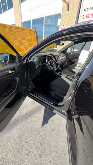 Volkswagen T-Roc troc 150cv - Foto 15