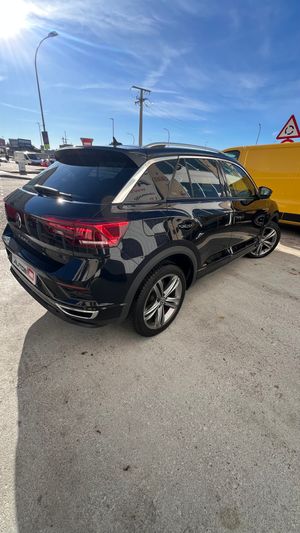 Volkswagen T-Roc troc 150cv - Foto 7