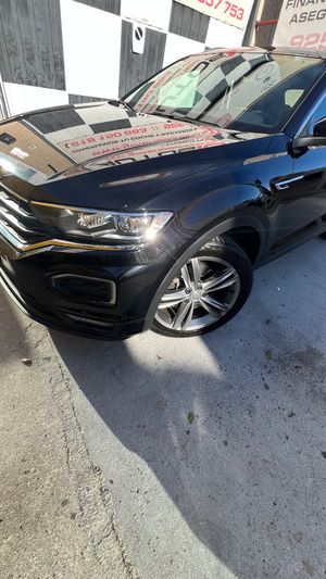 Volkswagen T-Roc troc 150cv - Foto 3