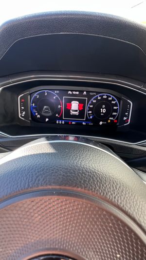 Volkswagen T-Roc troc 150cv - Foto 22