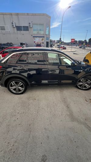 Volkswagen T-Roc troc 150cv - Foto 9