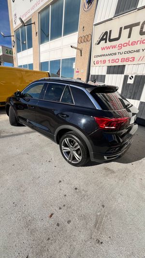 Volkswagen T-Roc troc 150cv - Foto 5