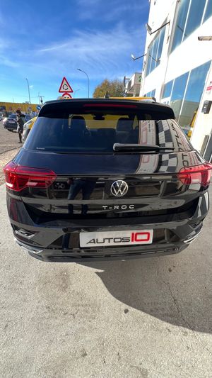 Volkswagen T-Roc troc 150cv - Foto 6