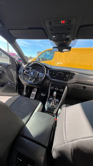 Volkswagen T-Roc troc 150cv - Foto 13