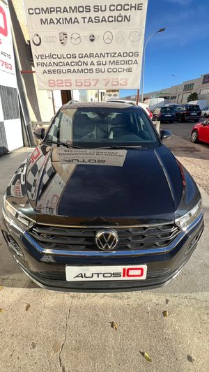 Volkswagen T-Roc troc 150cv - Foto 3