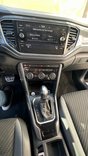 Volkswagen T-Roc troc 150cv - Foto 20