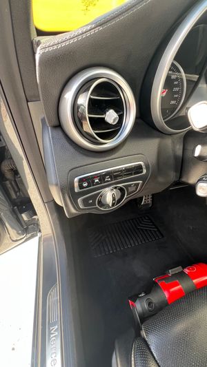 Mercedes Clase C 250pack amg 204cv - Foto 20