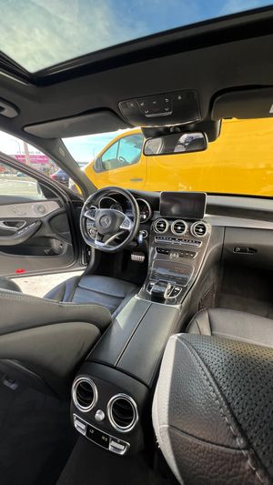 Mercedes Clase C 250pack amg 204cv - Foto 10