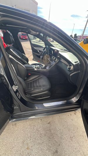 Mercedes Clase C 250pack amg 204cv - Foto 13