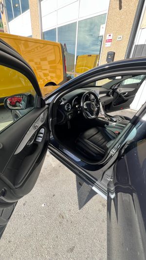 Mercedes Clase C 250pack amg 204cv - Foto 17