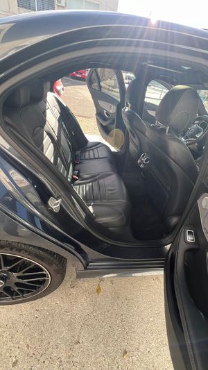 Mercedes Clase C 250pack amg 204cv - Foto 9