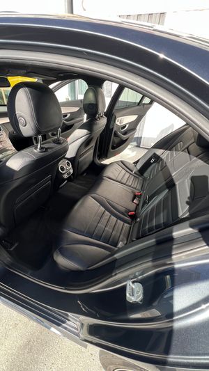 Mercedes Clase C 250pack amg 204cv - Foto 16