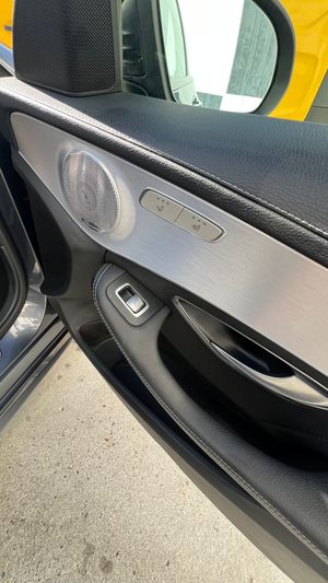 Mercedes Clase C 250pack amg 204cv - Foto 14