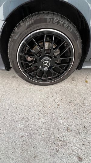 Mercedes Clase C 250pack amg 204cv - Foto 8