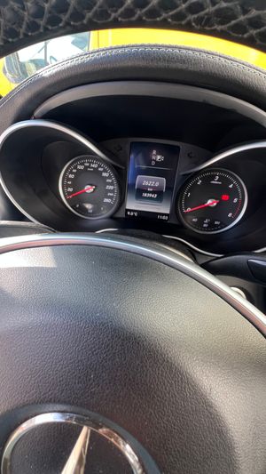 Mercedes Clase C 250pack amg 204cv - Foto 23