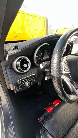 Mercedes Clase C 250pack amg 204cv - Foto 19