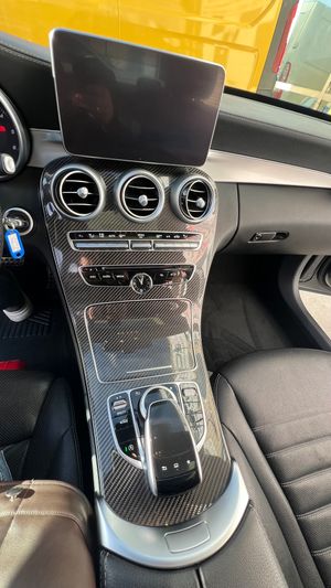 Mercedes Clase C 250pack amg 204cv - Foto 21